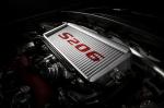 Subaru Impreza WRX STi S206 2012 года